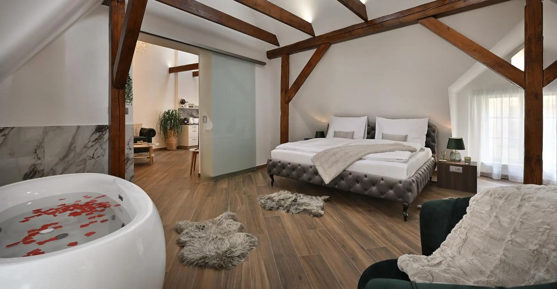 Kaiserstein Palace Apartments Praga 0*,  Czechy
