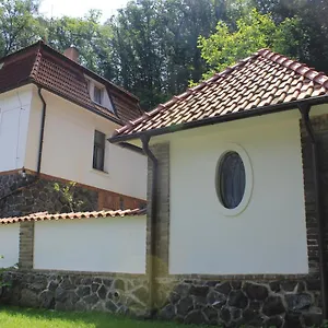 Apartment - Zbraslav, U Zamku, Prag